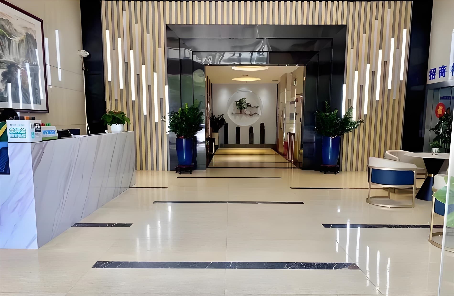 大堂